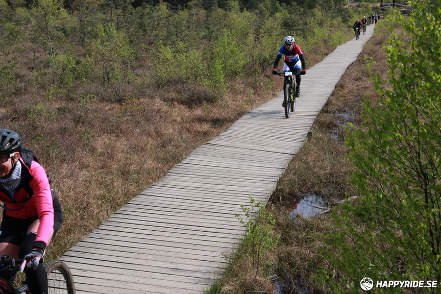 Bild från Göteborgsgirot 2019 - Bra Bil XC MTB 50KM
