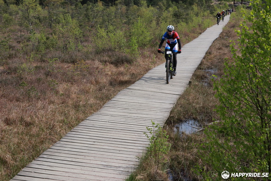 Bild från Göteborgsgirot 2019 - Bra Bil XC MTB 50KM