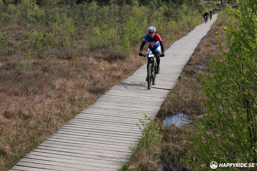 Bild från Göteborgsgirot 2019 - Bra Bil XC MTB 50KM