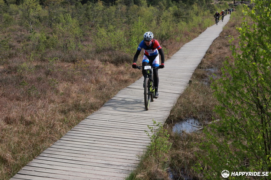 Bild från Göteborgsgirot 2019 - Bra Bil XC MTB 50KM