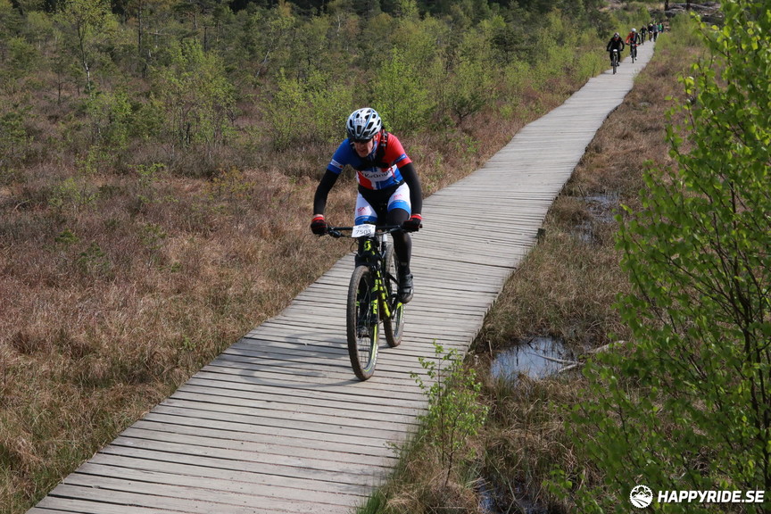 Bild från Göteborgsgirot 2019 - Bra Bil XC MTB 50KM