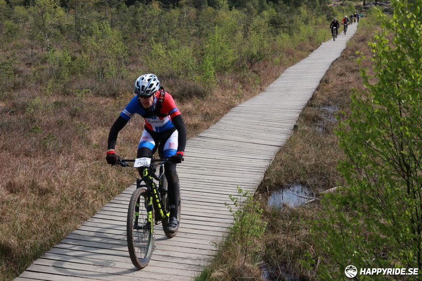 Bild från Göteborgsgirot 2019 - Bra Bil XC MTB 50KM
