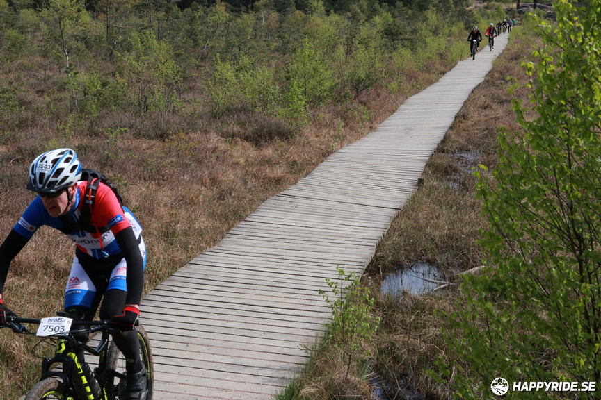 Bild från Göteborgsgirot 2019 - Bra Bil XC MTB 50KM