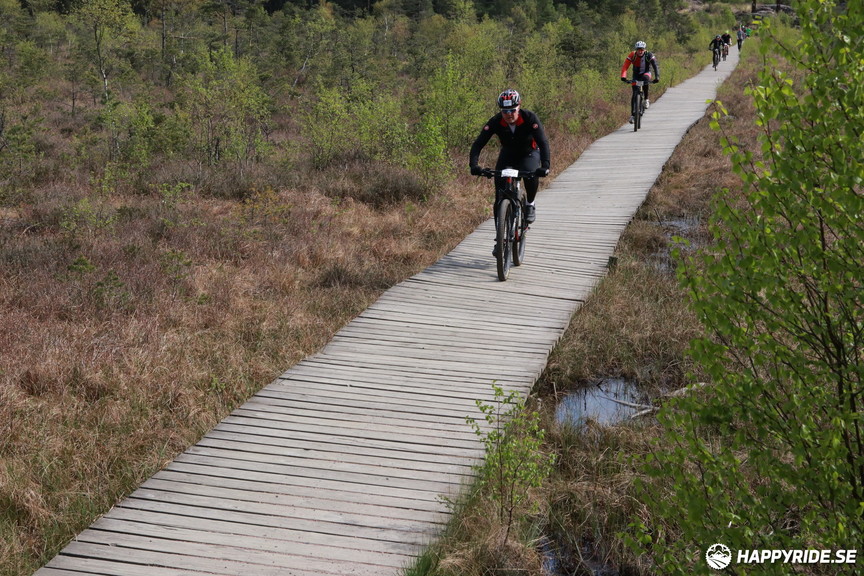 Bild från Göteborgsgirot 2019 - Bra Bil XC MTB 50KM