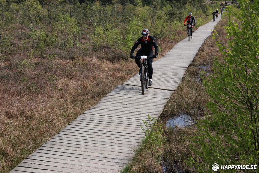 Bild från Göteborgsgirot 2019 - Bra Bil XC MTB 50KM