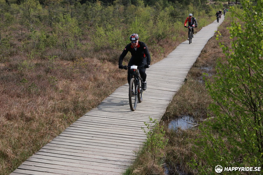 Bild från Göteborgsgirot 2019 - Bra Bil XC MTB 50KM