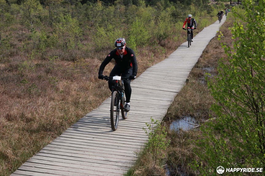 Bild från Göteborgsgirot 2019 - Bra Bil XC MTB 50KM