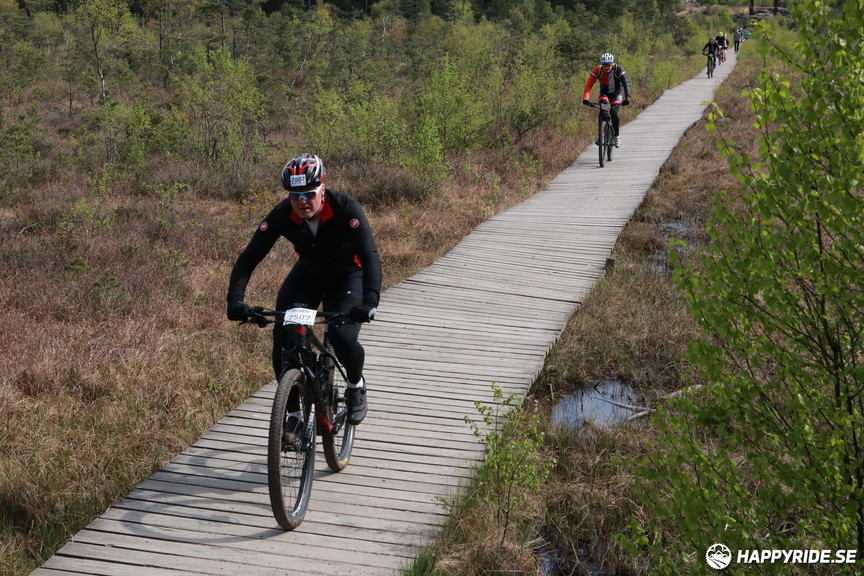 Bild från Göteborgsgirot 2019 - Bra Bil XC MTB 50KM