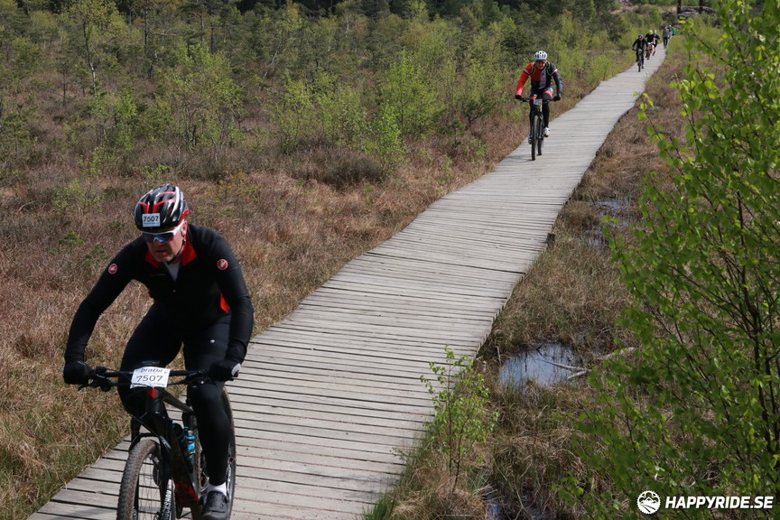 Bild från Göteborgsgirot 2019 - Bra Bil XC MTB 50KM