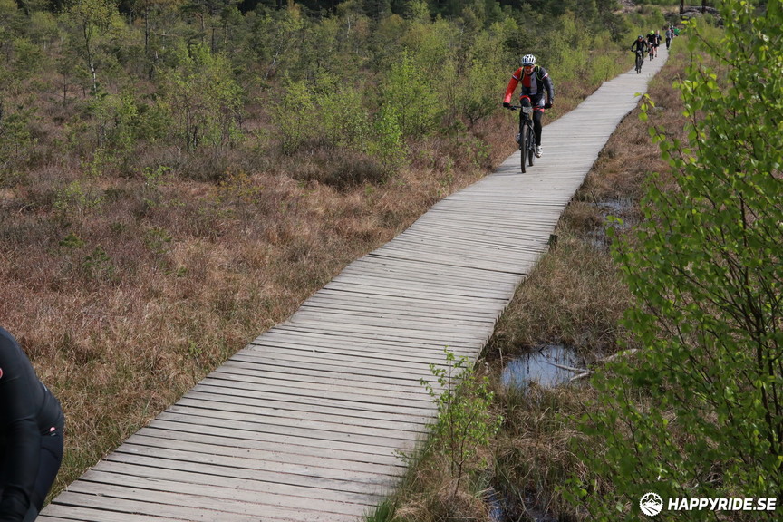 Bild från Göteborgsgirot 2019 - Bra Bil XC MTB 50KM
