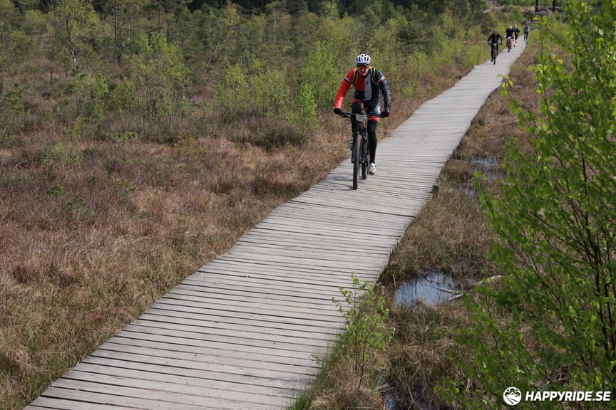 Bild från Göteborgsgirot 2019 - Bra Bil XC MTB 50KM