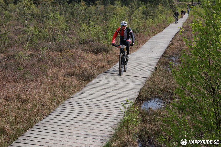 Bild från Göteborgsgirot 2019 - Bra Bil XC MTB 50KM