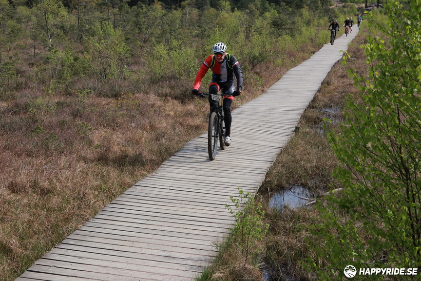 Bild från Göteborgsgirot 2019 - Bra Bil XC MTB 50KM
