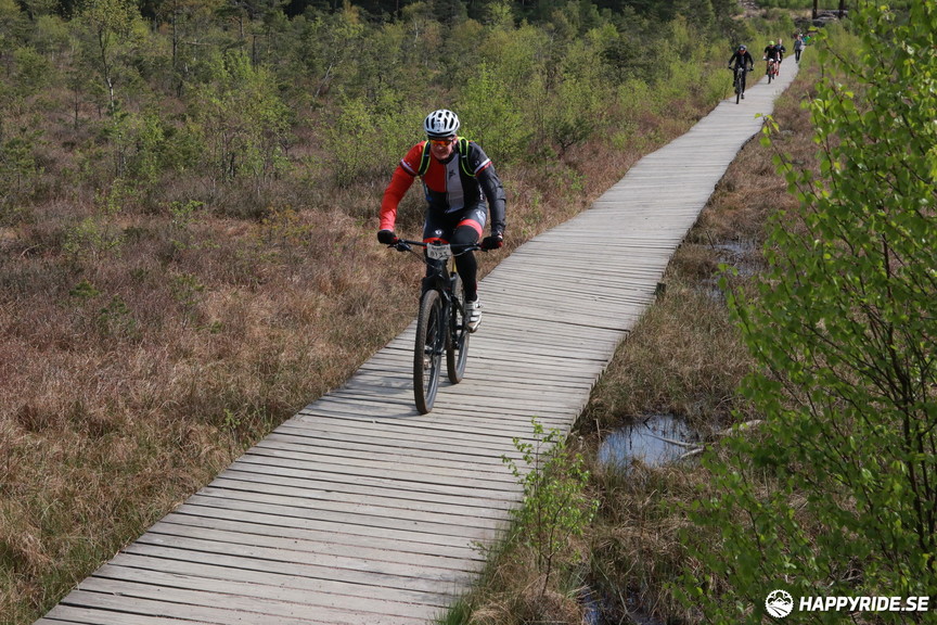 Bild från Göteborgsgirot 2019 - Bra Bil XC MTB 50KM