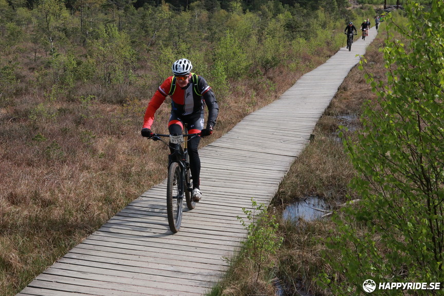 Bild från Göteborgsgirot 2019 - Bra Bil XC MTB 50KM