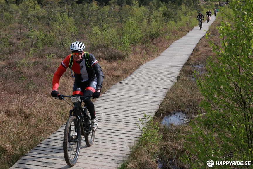 Bild från Göteborgsgirot 2019 - Bra Bil XC MTB 50KM