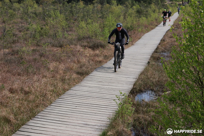 Bild från Göteborgsgirot 2019 - Bra Bil XC MTB 50KM