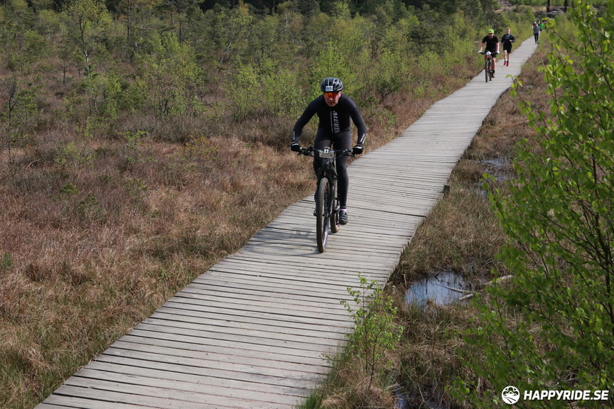 Bild från Göteborgsgirot 2019 - Bra Bil XC MTB 50KM