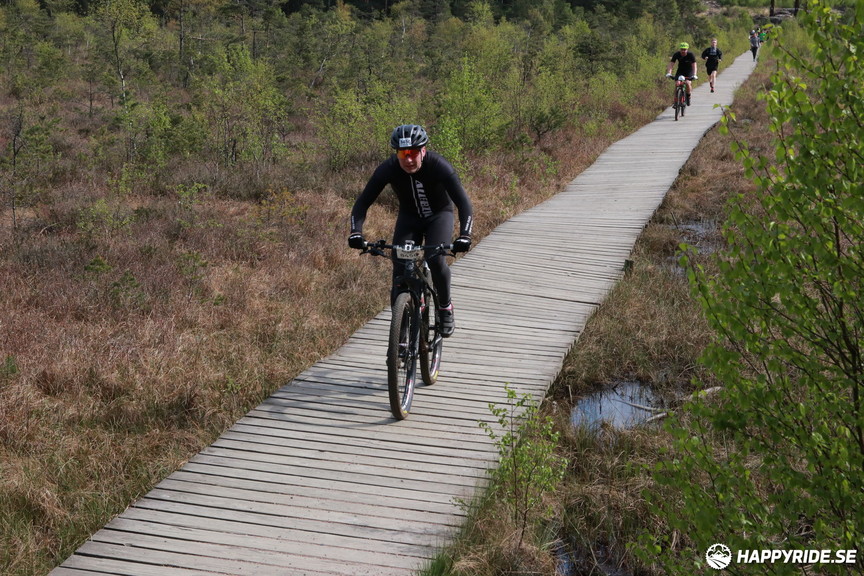 Bild från Göteborgsgirot 2019 - Bra Bil XC MTB 50KM