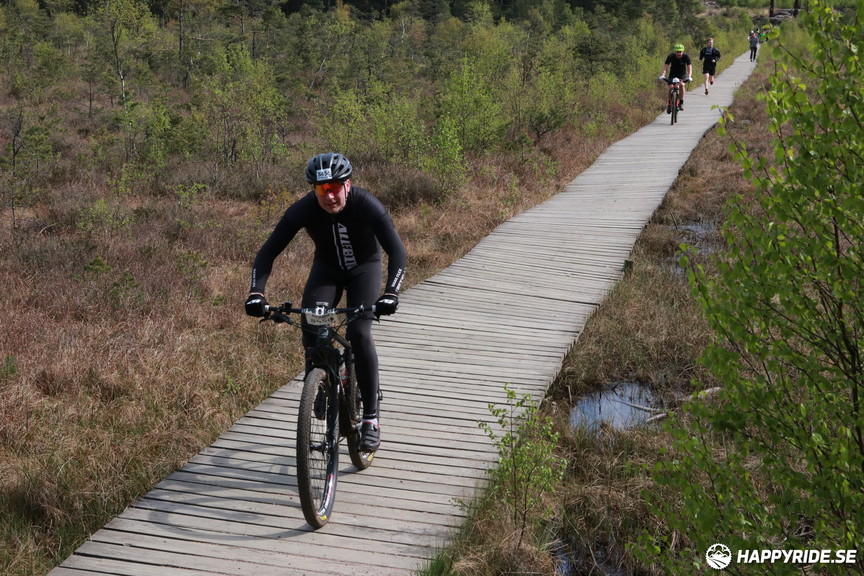 Bild från Göteborgsgirot 2019 - Bra Bil XC MTB 50KM