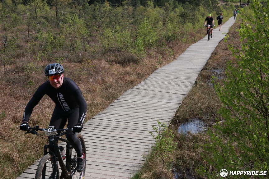 Bild från Göteborgsgirot 2019 - Bra Bil XC MTB 50KM