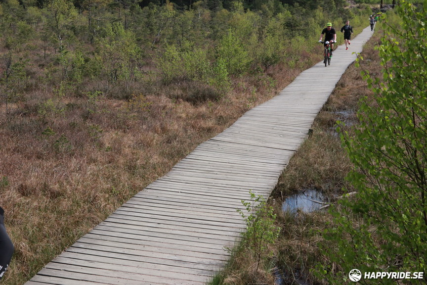 Bild från Göteborgsgirot 2019 - Bra Bil XC MTB 50KM