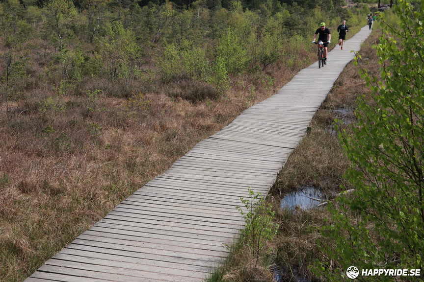 Bild från Göteborgsgirot 2019 - Bra Bil XC MTB 50KM