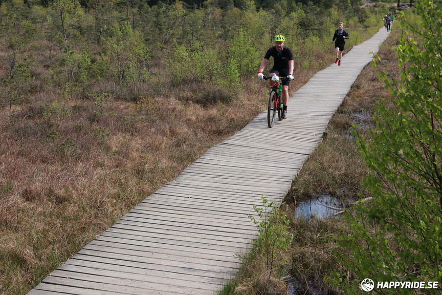 Bild från Göteborgsgirot 2019 - Bra Bil XC MTB 50KM