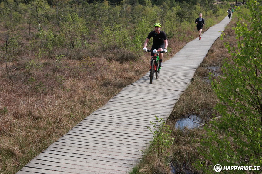 Bild från Göteborgsgirot 2019 - Bra Bil XC MTB 50KM
