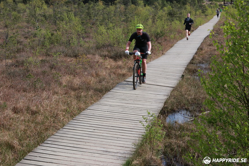 Bild från Göteborgsgirot 2019 - Bra Bil XC MTB 50KM