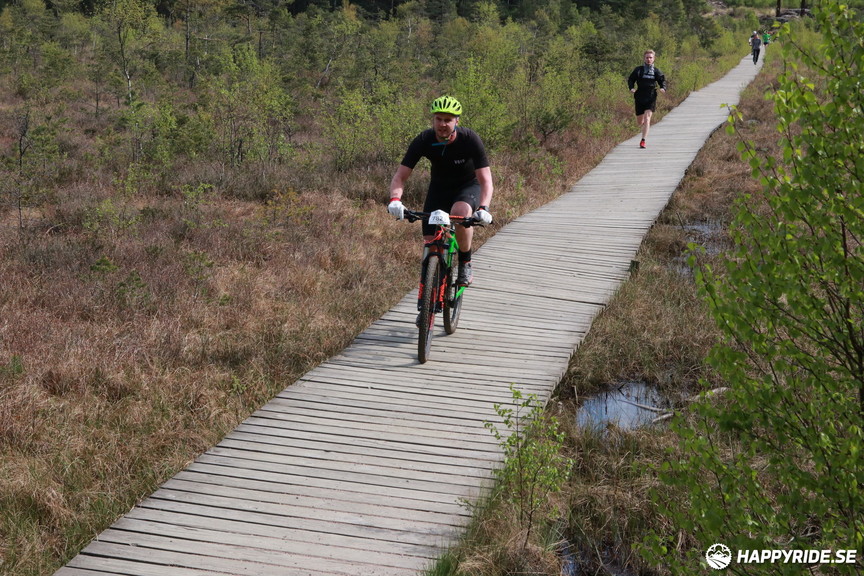 Bild från Göteborgsgirot 2019 - Bra Bil XC MTB 50KM