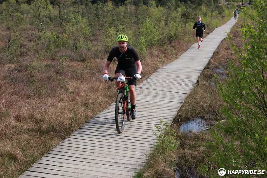 Bild från Göteborgsgirot 2019 - Bra Bil XC MTB 50KM
