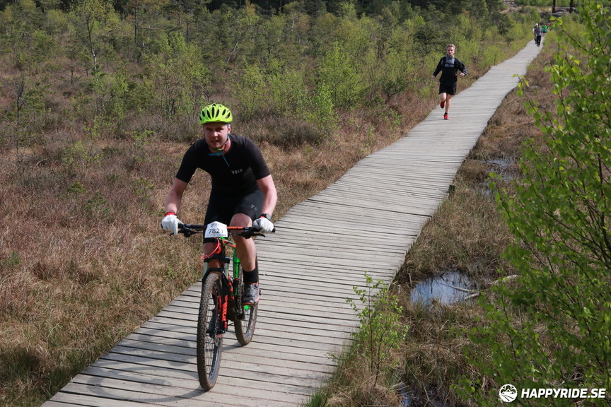 Bild från Göteborgsgirot 2019 - Bra Bil XC MTB 50KM