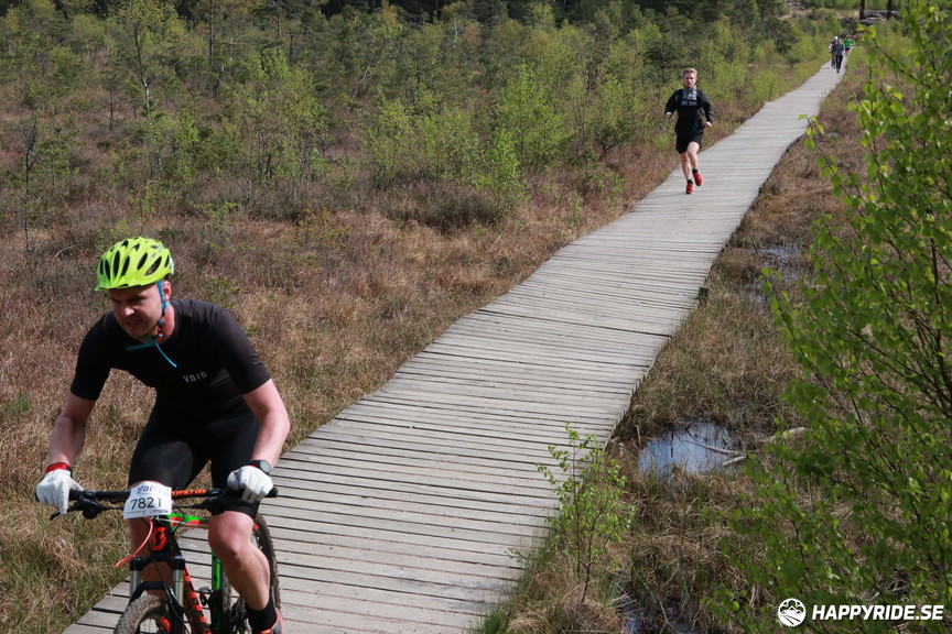 Bild från Göteborgsgirot 2019 - Bra Bil XC MTB 50KM