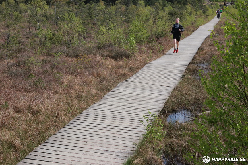 Bild från Göteborgsgirot 2019 - Bra Bil XC MTB 50KM