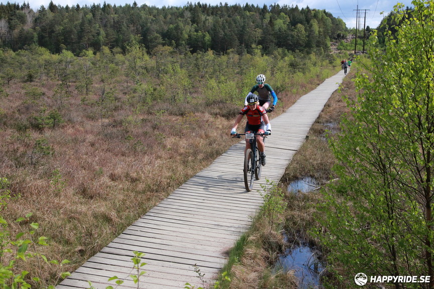 Bild från Göteborgsgirot 2019 - Bra Bil XC MTB 50KM