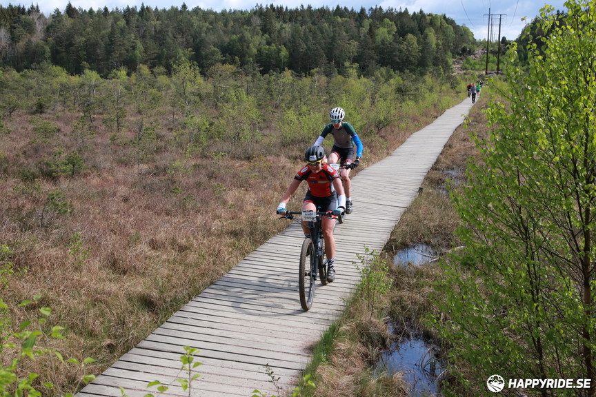 Bild från Göteborgsgirot 2019 - Bra Bil XC MTB 50KM
