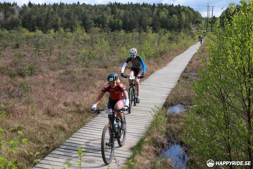 Bild från Göteborgsgirot 2019 - Bra Bil XC MTB 50KM