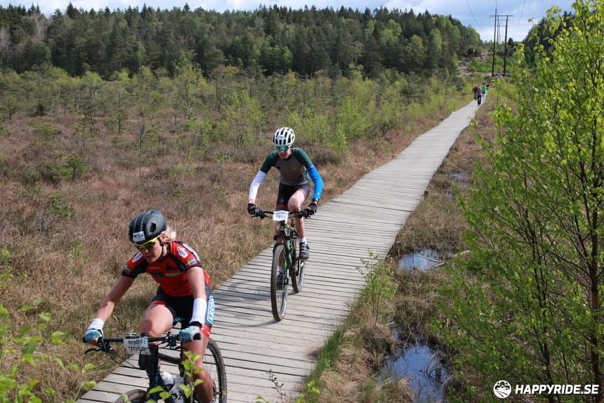 Bild från Göteborgsgirot 2019 - Bra Bil XC MTB 50KM