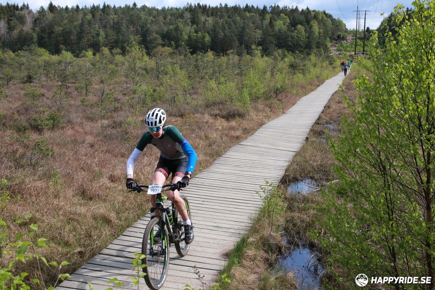 Bild från Göteborgsgirot 2019 - Bra Bil XC MTB 50KM