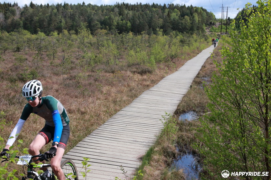 Bild från Göteborgsgirot 2019 - Bra Bil XC MTB 50KM
