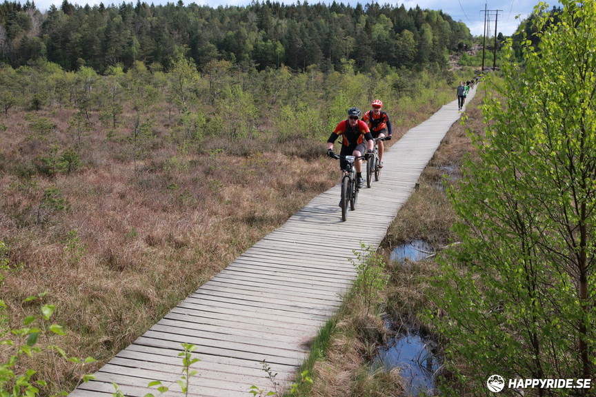 Bild från Göteborgsgirot 2019 - Bra Bil XC MTB 50KM
