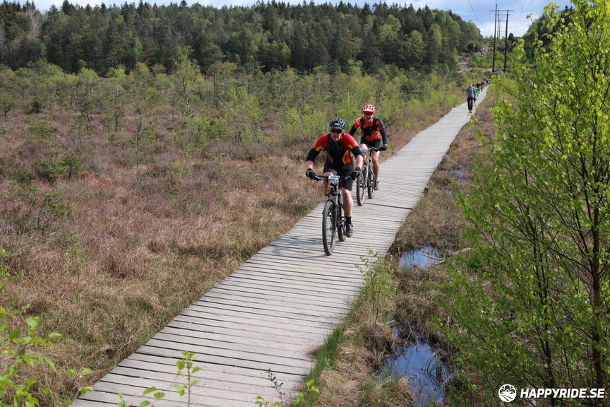 Bild från Göteborgsgirot 2019 - Bra Bil XC MTB 50KM