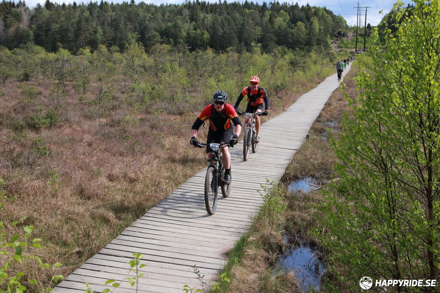 Bild från Göteborgsgirot 2019 - Bra Bil XC MTB 50KM