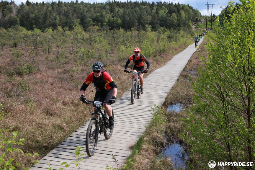 Bild från Göteborgsgirot 2019 - Bra Bil XC MTB 50KM