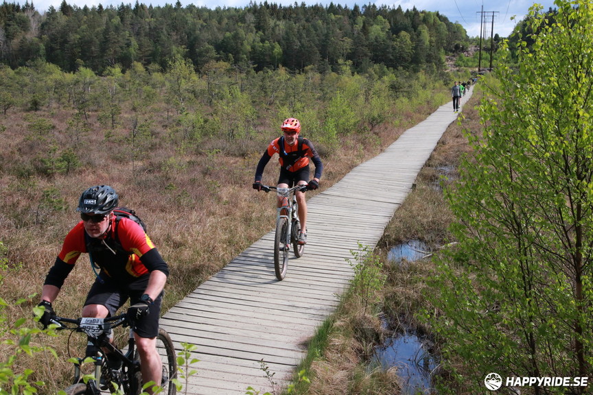 Bild från Göteborgsgirot 2019 - Bra Bil XC MTB 50KM