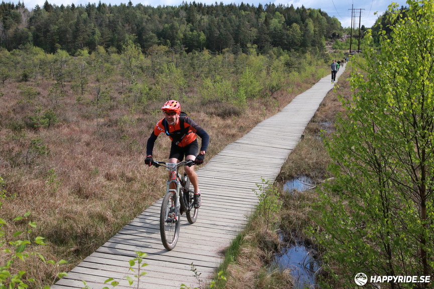 Bild från Göteborgsgirot 2019 - Bra Bil XC MTB 50KM
