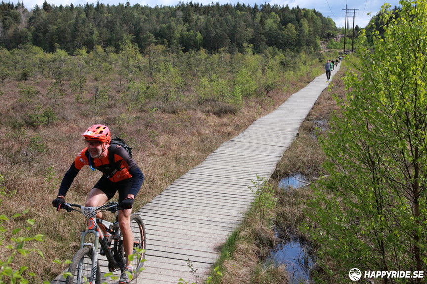 Bild från Göteborgsgirot 2019 - Bra Bil XC MTB 50KM