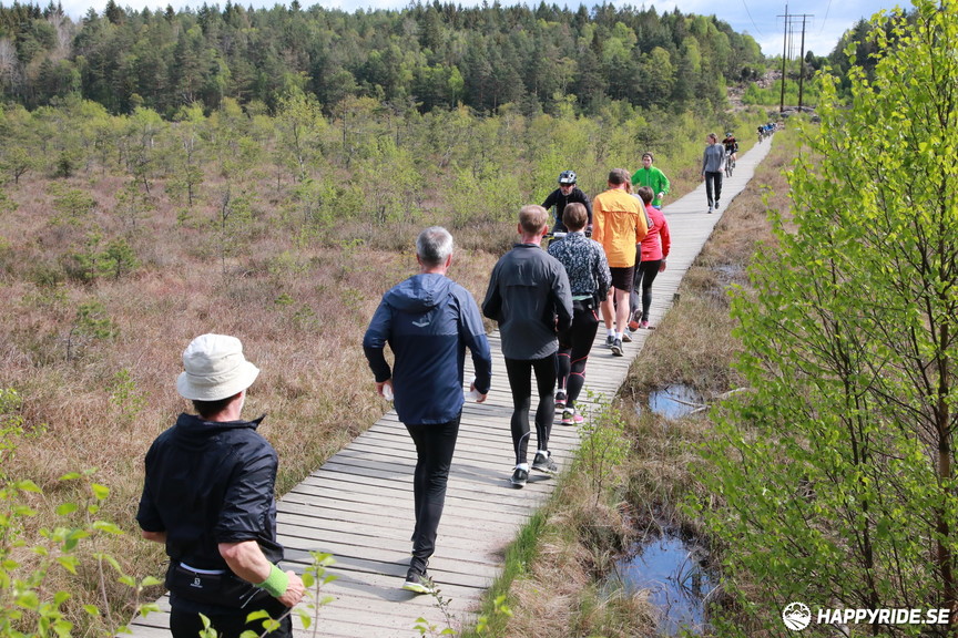 Bild från Göteborgsgirot 2019 - Bra Bil XC MTB 50KM
