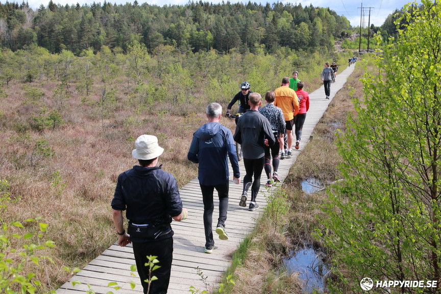 Bild från Göteborgsgirot 2019 - Bra Bil XC MTB 50KM